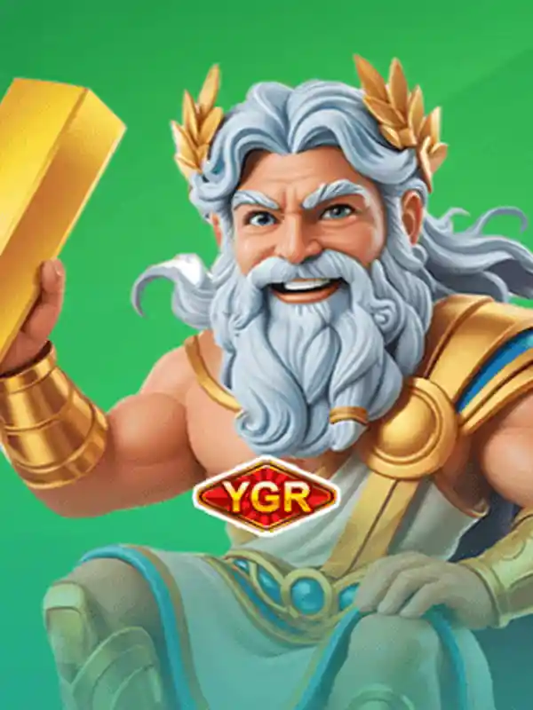 YGR স্লট dbkk login